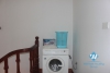 Three bedrooms apartment for rent in Tay Ho district, Ha Noi